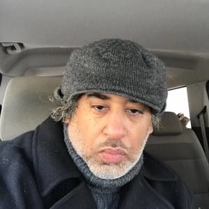 Meet your Posher, Eric